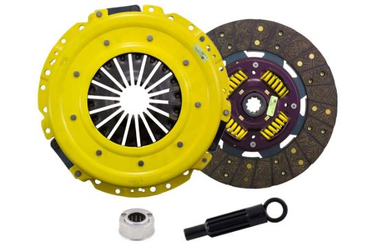 Picture of Advanced Clutch Transmission Clutch Kit - FM2-HDSS
