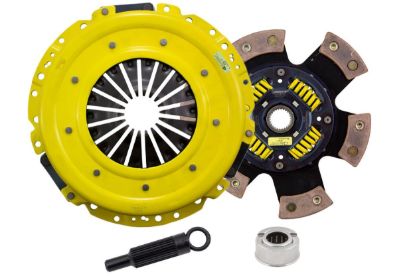 Picture of Advanced Clutch Transmission Clutch Kit - FM5-HDG6