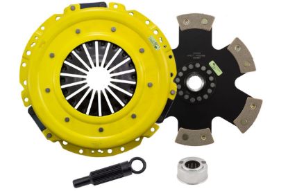 Picture of Advanced Clutch Transmission Clutch Kit - FM5-HDR6