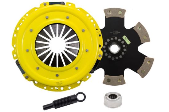Picture of Advanced Clutch Transmission Clutch Kit - FM5-SPR6