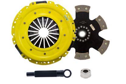 Picture of Advanced Clutch Transmission Clutch Kit - FM6-HDR6