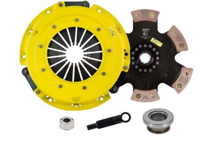 Picture of Advanced Clutch Transmission Clutch Kit - FM7-HDR6