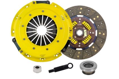 Picture of Advanced Clutch Transmission Clutch Kit - FM7-HDSS