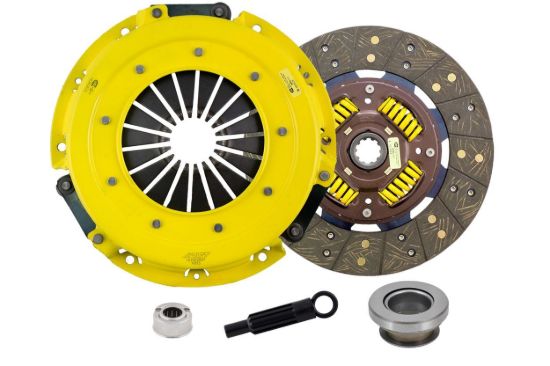 Picture of Advanced Clutch Transmission Clutch Kit - FM7-HDSS