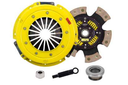 Picture of Advanced Clutch Transmission Clutch Kit - FM7-XTG6