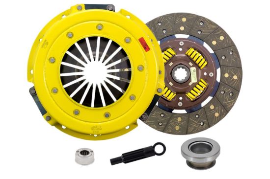 Picture of Advanced Clutch Transmission Clutch Kit - FM7-XTSS