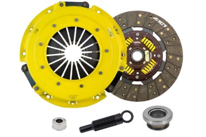 Picture of Advanced Clutch Transmission Clutch Kit - FM8-HDSS