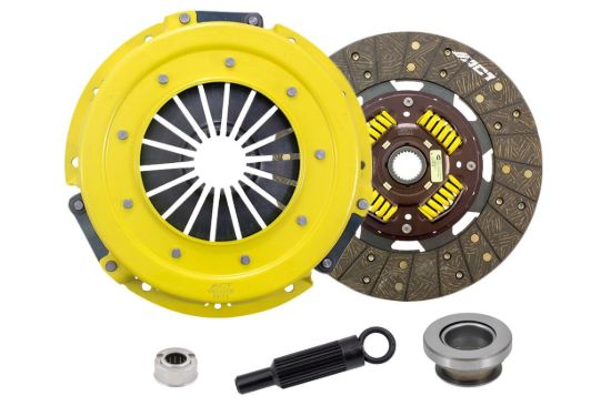 Picture of Advanced Clutch Transmission Clutch Kit - FM8-SPSS