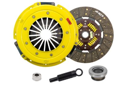 Picture of Advanced Clutch Transmission Clutch Kit - FM8-XTSS