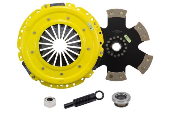 Picture of Advanced Clutch Transmission Clutch Kit - FM9-HDR6