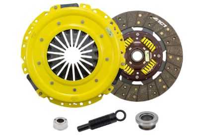 Picture of Advanced Clutch Transmission Clutch Kit - FM9-HDSS