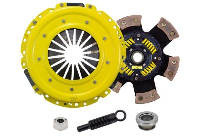Picture of Advanced Clutch Transmission Clutch Kit - FM9-SPG6