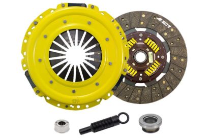 Picture of Advanced Clutch Transmission Clutch Kit - FM9-SPSS