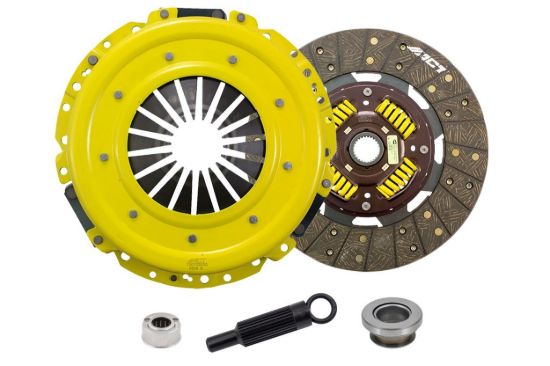 Picture of Advanced Clutch Transmission Clutch Kit - FM9-SPSS