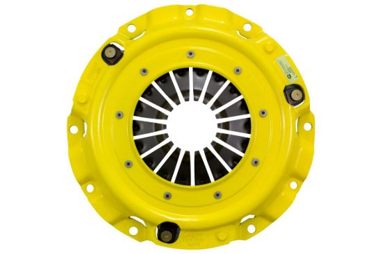 Picture of Advanced Clutch Transmission Clutch Pressure Plate - GM014