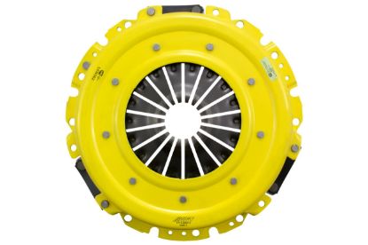 Picture of Advanced Clutch Transmission Clutch Pressure Plate - GM015