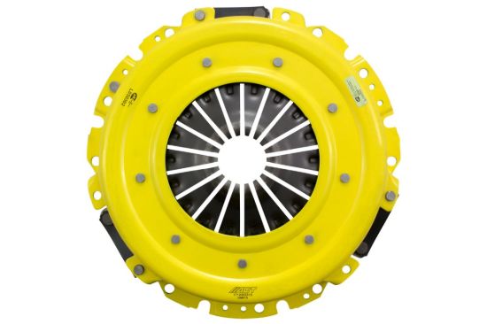 Picture of Advanced Clutch Transmission Clutch Pressure Plate - GM015