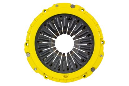 Picture of Advanced Clutch Transmission Clutch Pressure Plate - GM020