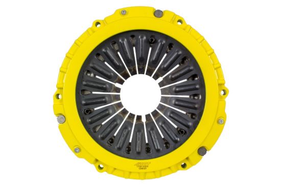 Picture of Advanced Clutch Transmission Clutch Pressure Plate - GM020