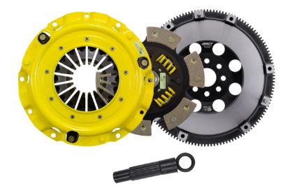Picture of Advanced Clutch Transmission Clutch Kit - GM11-HDG6