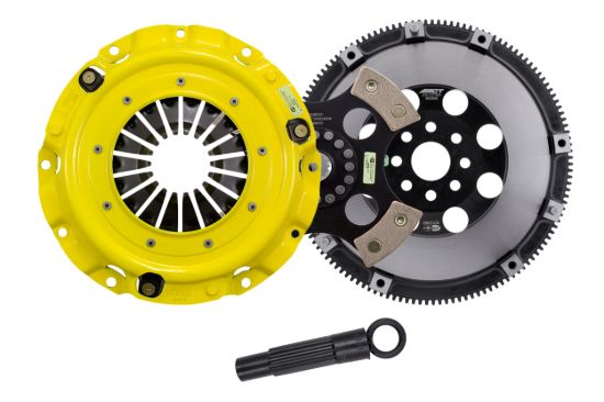 Picture of Advanced Clutch Transmission Clutch Kit - GM11-HDR4