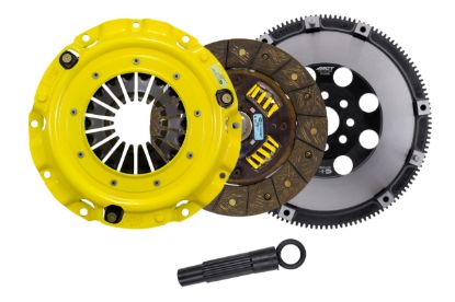 Picture of Advanced Clutch Transmission Clutch Kit - GM11-HDSS