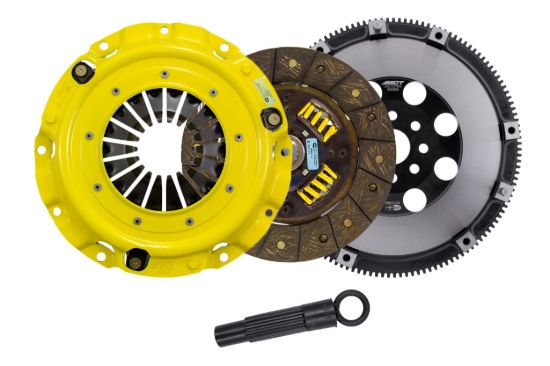 Picture of Advanced Clutch Transmission Clutch Kit - GM11-HDSS