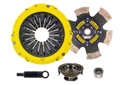 Picture of Advanced Clutch Transmission Clutch Kit - GM13-HDG6