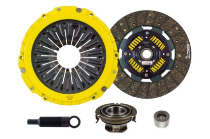 Picture of Advanced Clutch Transmission Clutch Kit - GM13-HDSS
