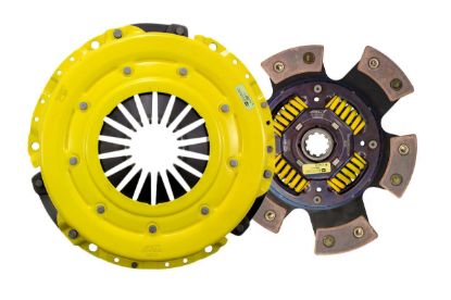 Picture of Advanced Clutch Transmission Clutch Kit - GM2-HDG6