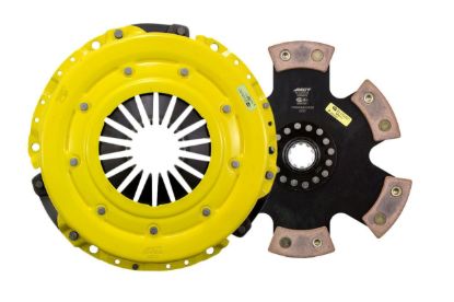 Picture of Advanced Clutch Transmission Clutch Kit - GM2-HDR6