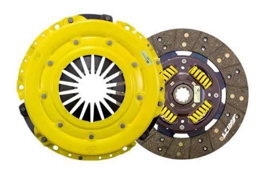 Picture of Advanced Clutch Transmission Clutch Kit - GM2-HDSS