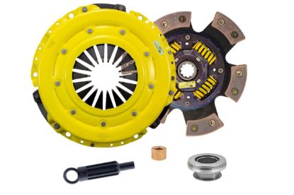 Picture of Advanced Clutch Transmission Clutch Kit - GM3-HDG6