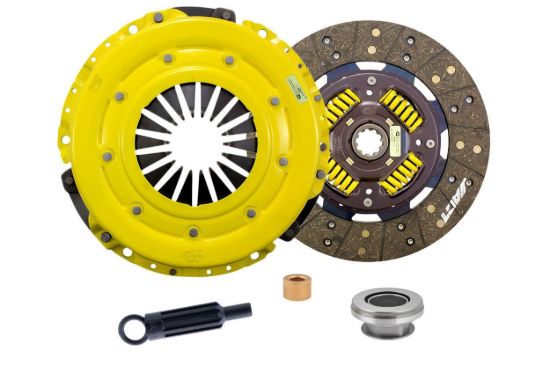 Picture of Advanced Clutch Transmission Clutch Kit - GM3-HDSS
