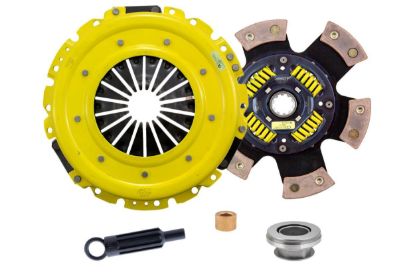 Picture of Advanced Clutch Transmission Clutch Kit - GM4-HDG6