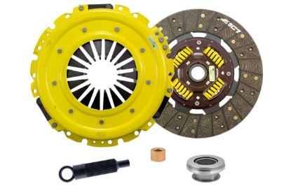 Picture of Advanced Clutch Transmission Clutch Kit - GM6-HDSS