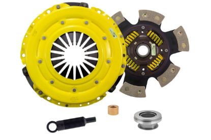 Picture of Advanced Clutch Transmission Clutch Kit - GM7-HDG6