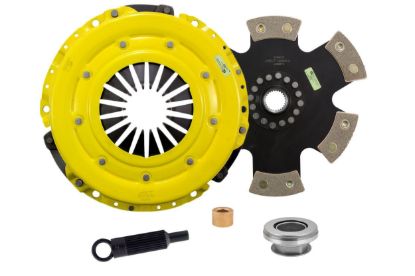 Picture of Advanced Clutch Transmission Clutch Kit - GM7-HDR6