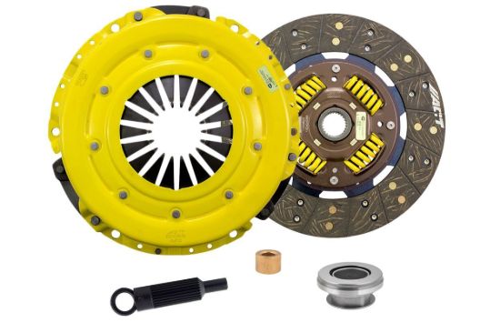 Picture of Advanced Clutch Transmission Clutch Kit - GM7-HDSS