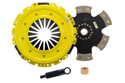 Picture of Advanced Clutch Transmission Clutch Kit - GM8-HDR6