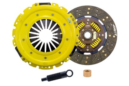 Picture of Advanced Clutch Transmission Clutch Kit - GM8-HDSS