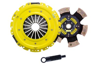 Picture of Advanced Clutch Transmission Clutch Kit - GM9-HDG6