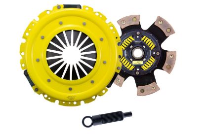 Picture of Advanced Clutch Transmission Clutch Kit - GM9-SPG6