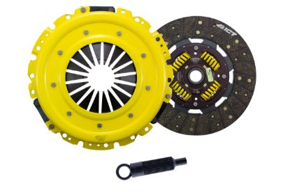 Picture of Advanced Clutch Transmission Clutch Kit - GM9-SPSS
