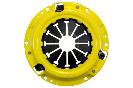 Picture of Advanced Clutch Transmission Clutch Pressure Plate - H014