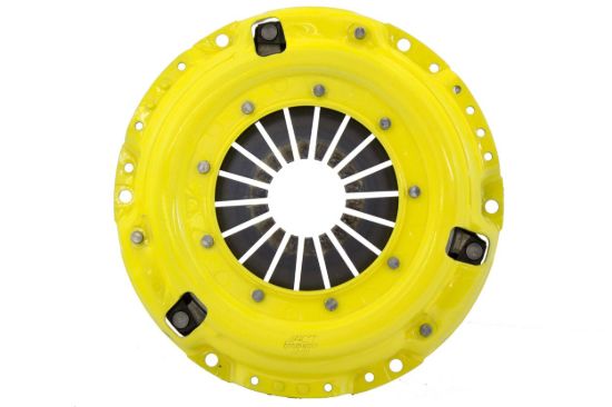 Picture of Advanced Clutch Transmission Clutch Pressure Plate - H020