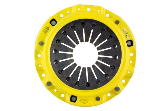 Picture of Advanced Clutch Transmission Clutch Pressure Plate - H021