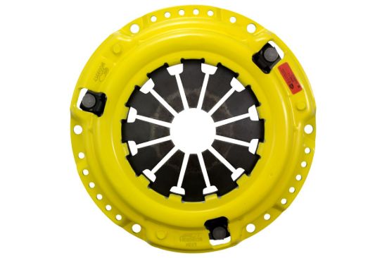 Picture of Advanced Clutch Transmission Clutch Pressure Plate - H023
