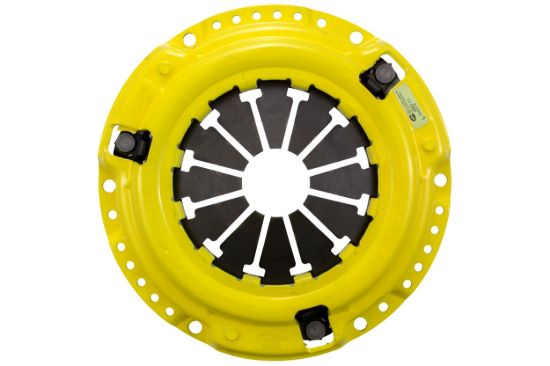 Picture of Advanced Clutch Transmission Clutch Pressure Plate - H023X