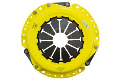 Picture of Advanced Clutch Transmission Clutch Pressure Plate - H024